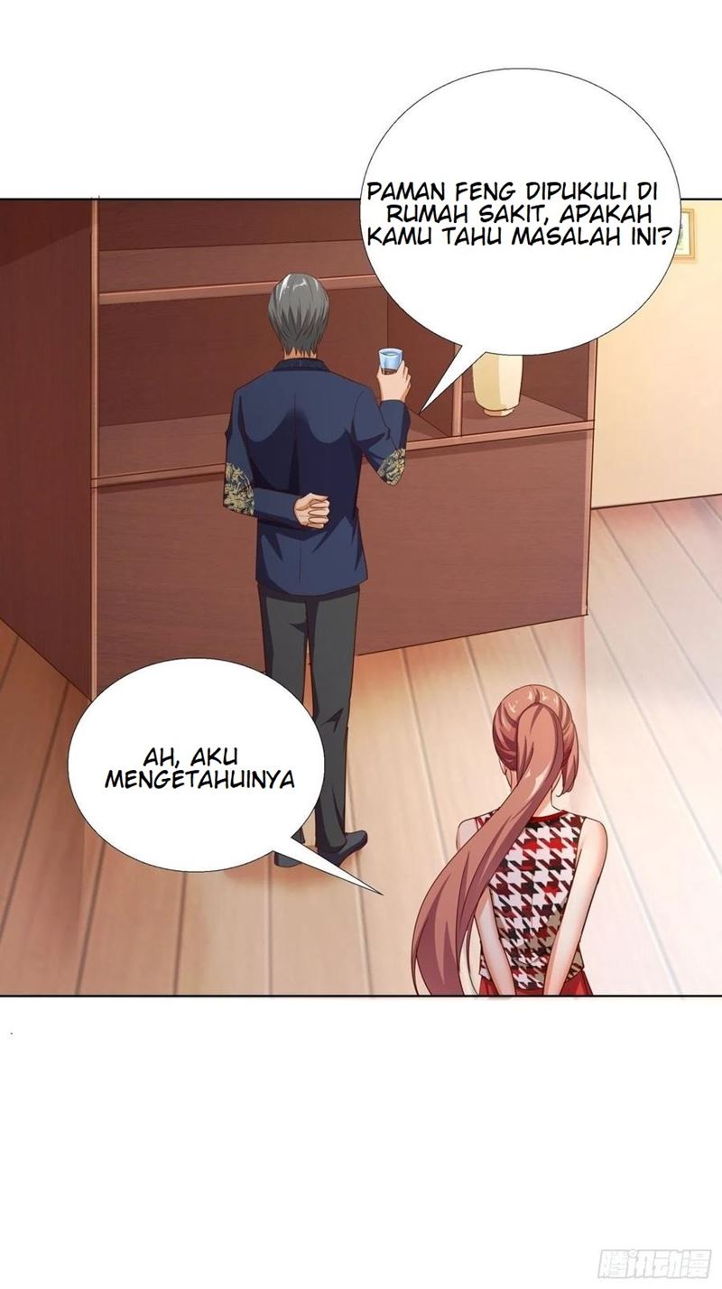 Super School Doctor (Supreme Campus Doctor) chapter 104